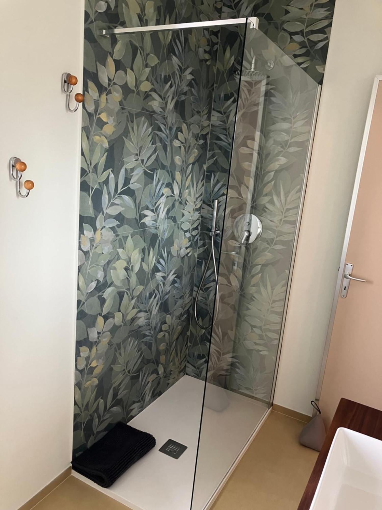 Aria Luce Mare Apartment San Bartolomeo Al Mare Luaran gambar